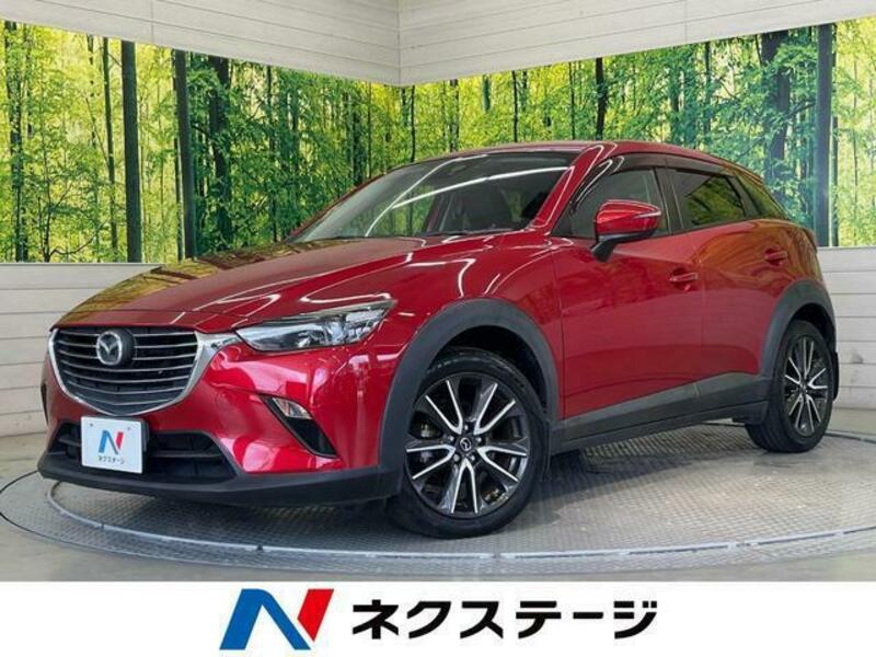 CX-3-0