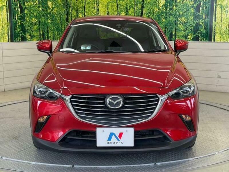 CX-3