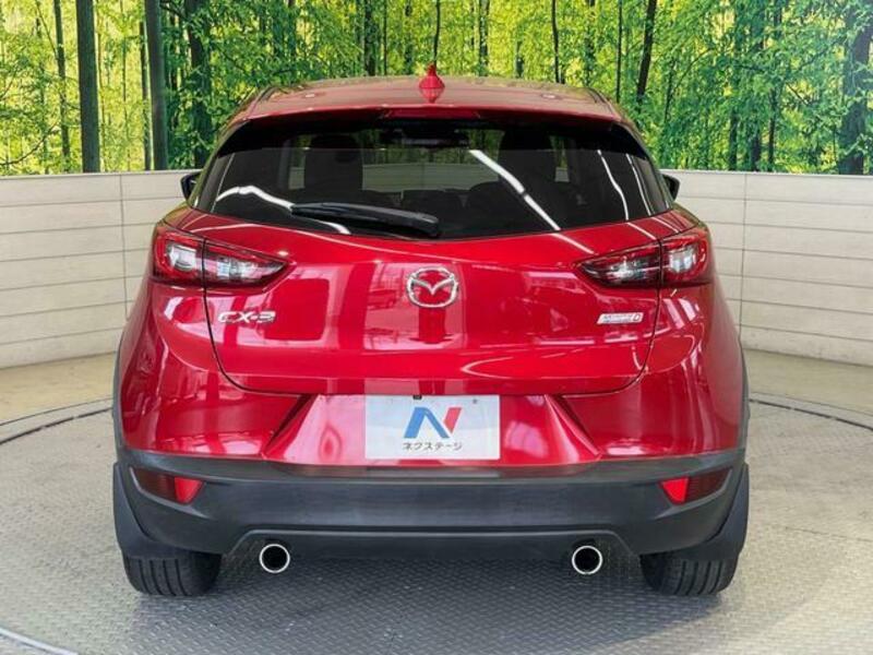 CX-3