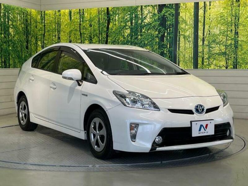 PRIUS