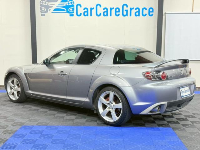 RX-8