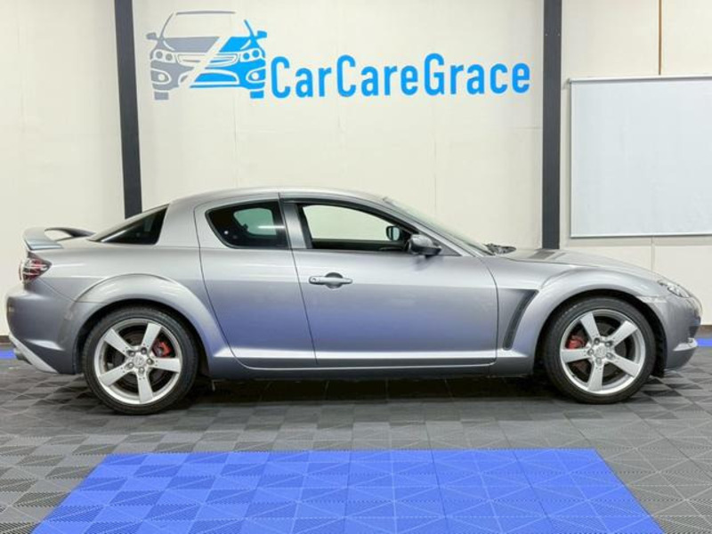 RX-8