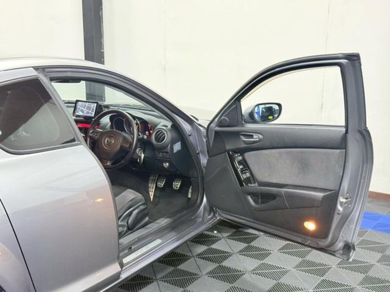 RX-8
