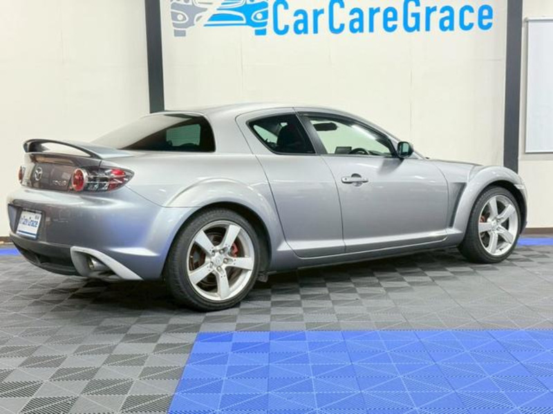 RX-8