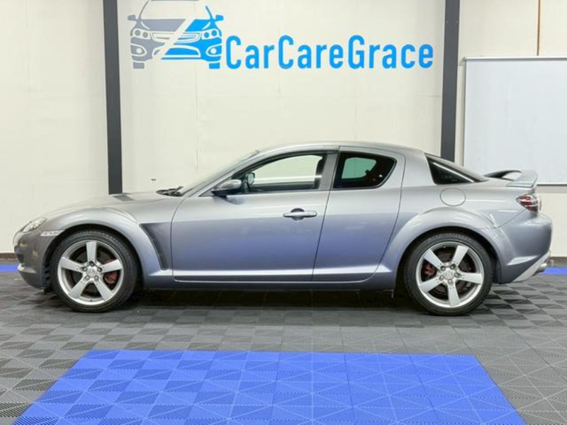 RX-8