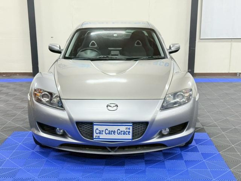 RX-8