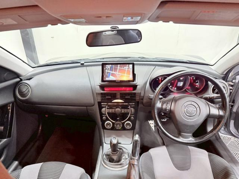 RX-8