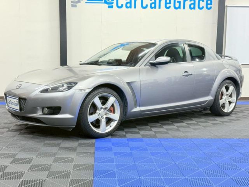 RX-8