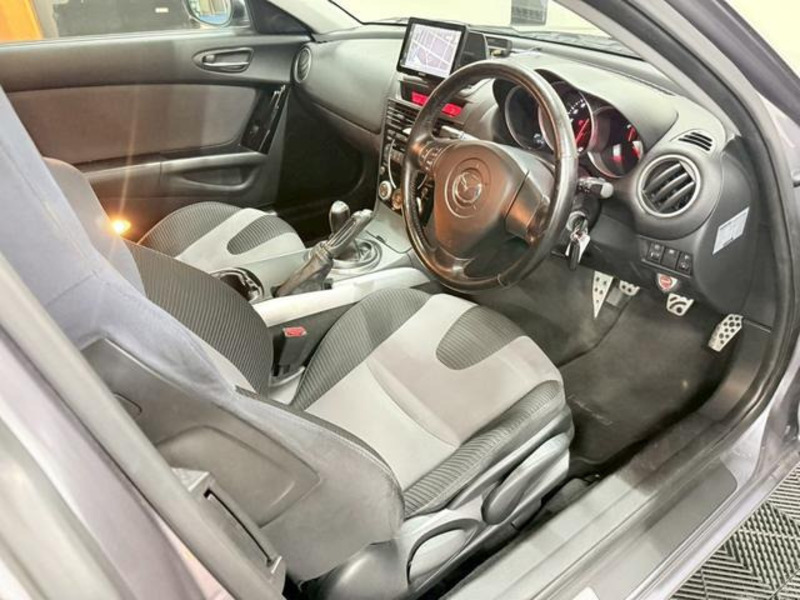 RX-8