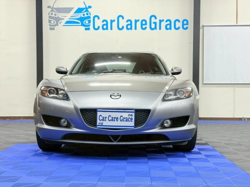 RX-8