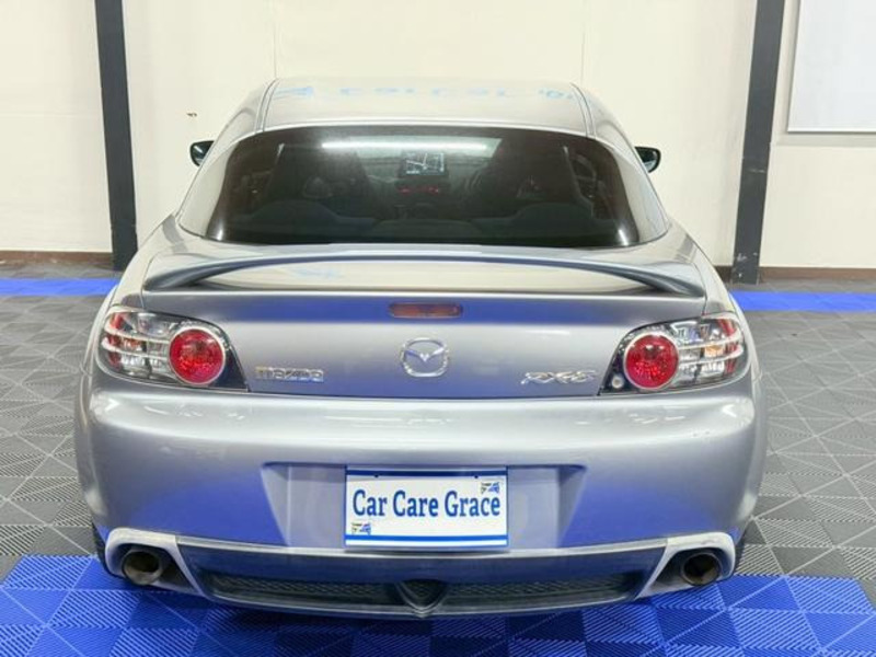 RX-8