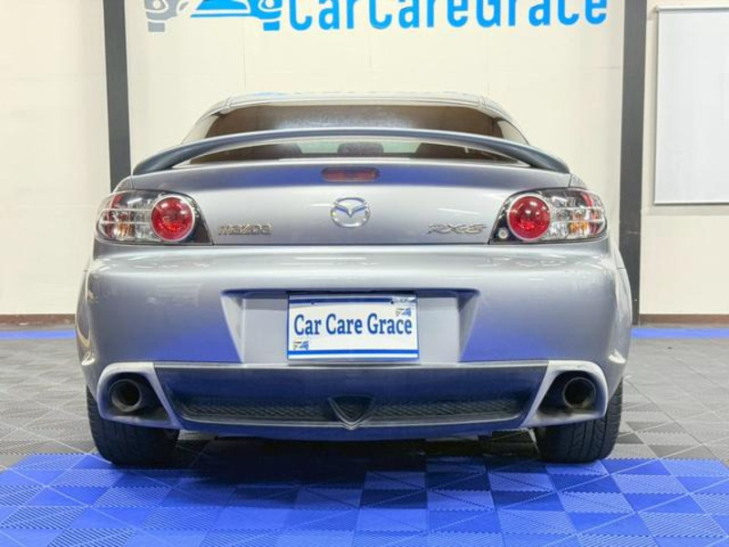 RX-8