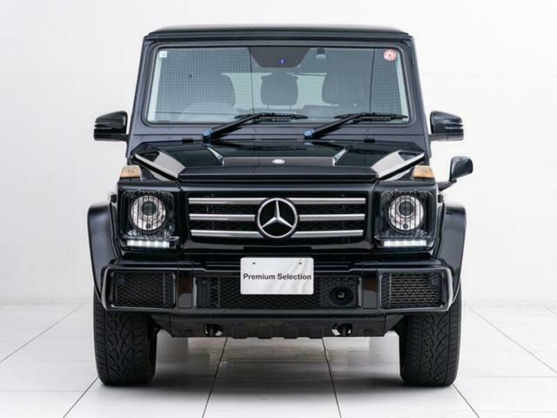 G-CLASS