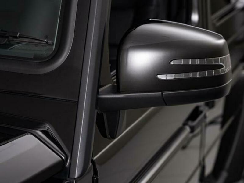 G-CLASS