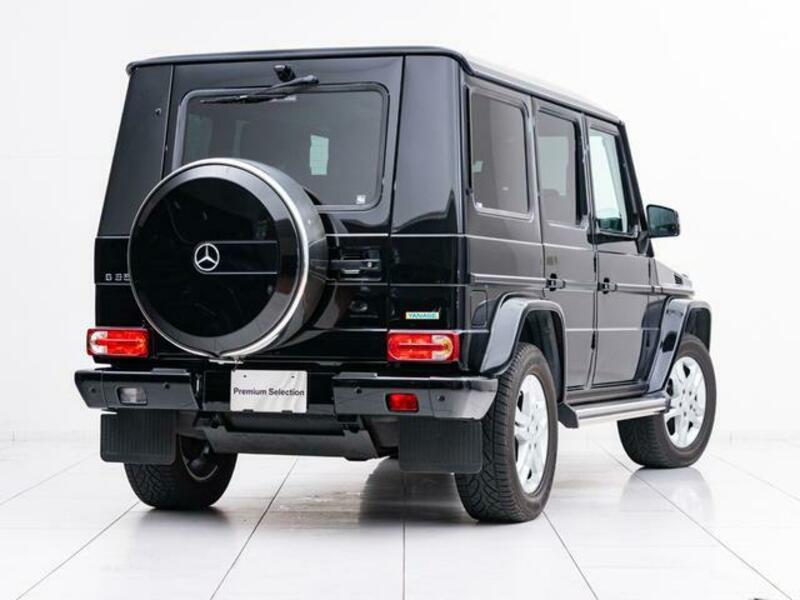 G-CLASS