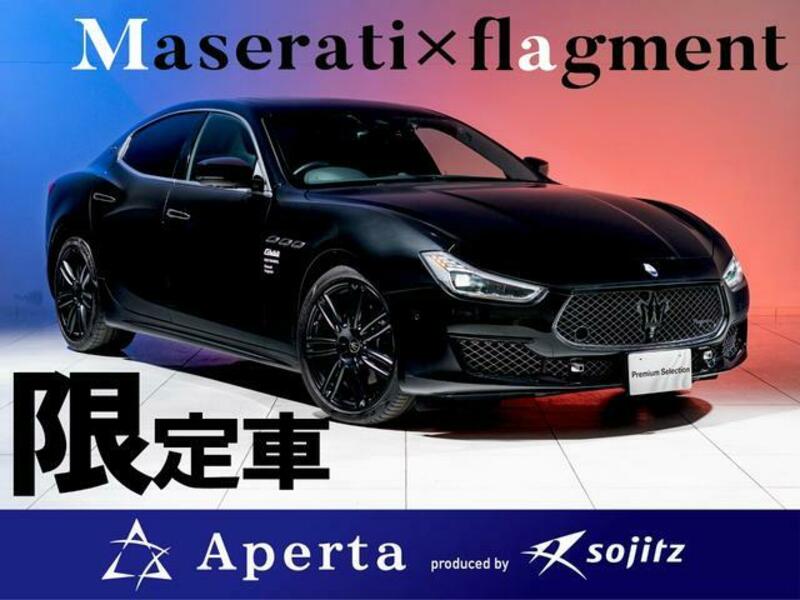 GHIBLI