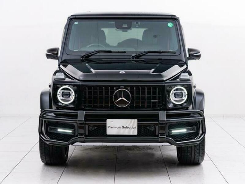 G-CLASS