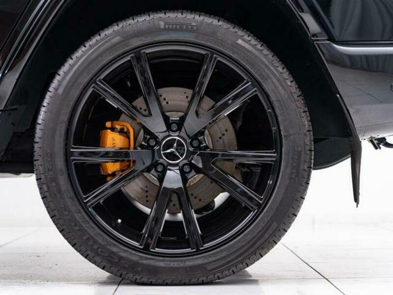 G-CLASS
