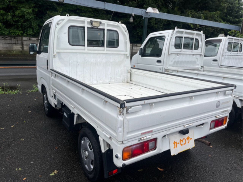 ACTY TRUCK