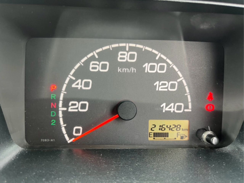 ACTY TRUCK