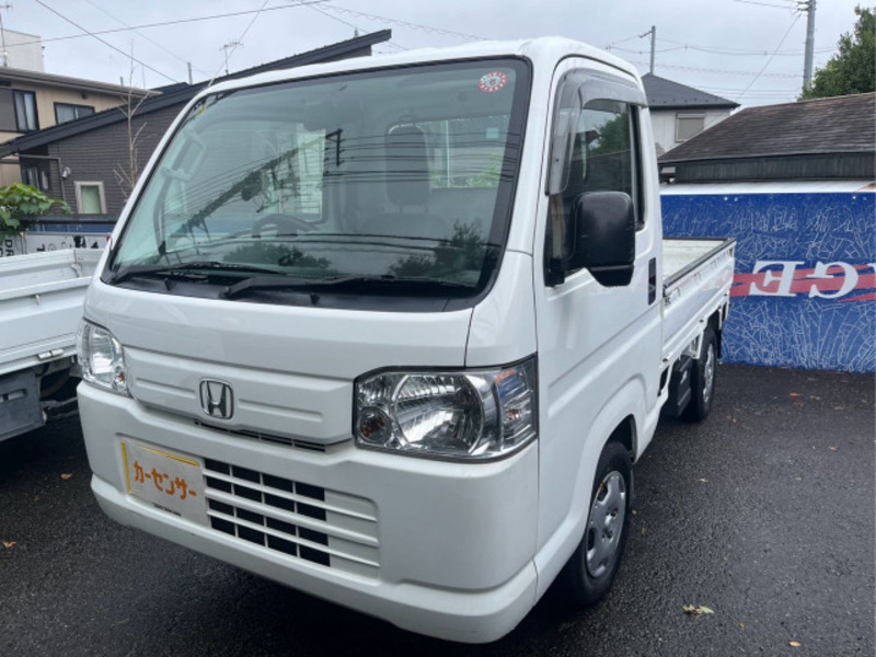 ACTY TRUCK