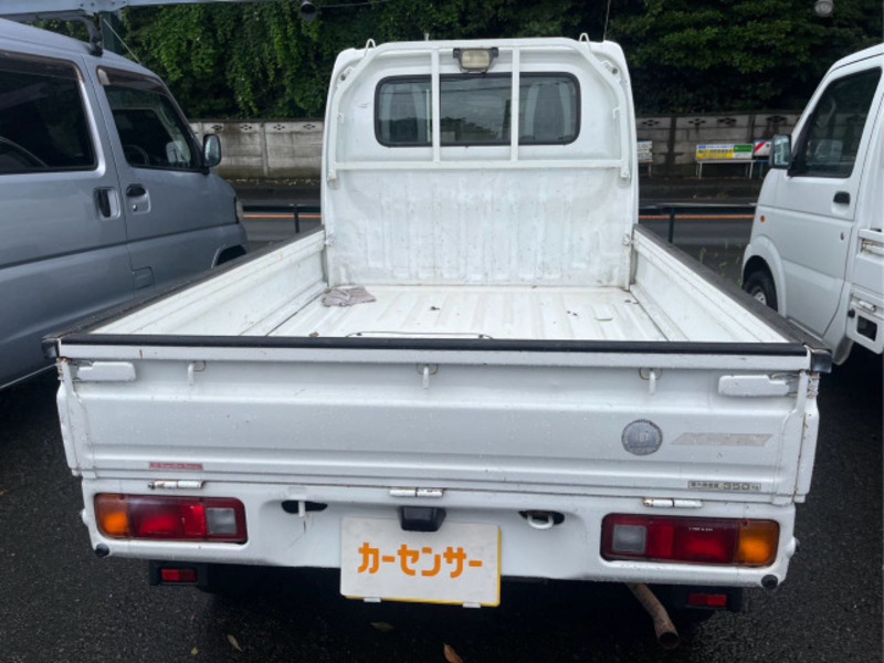 ACTY TRUCK