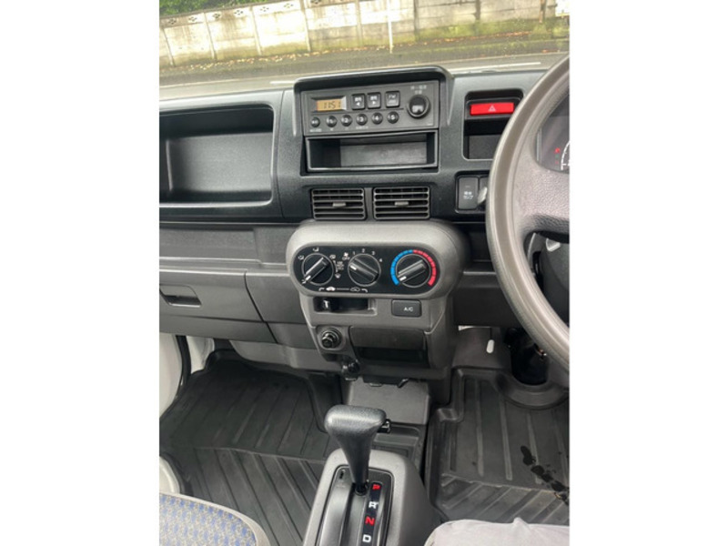 ACTY TRUCK