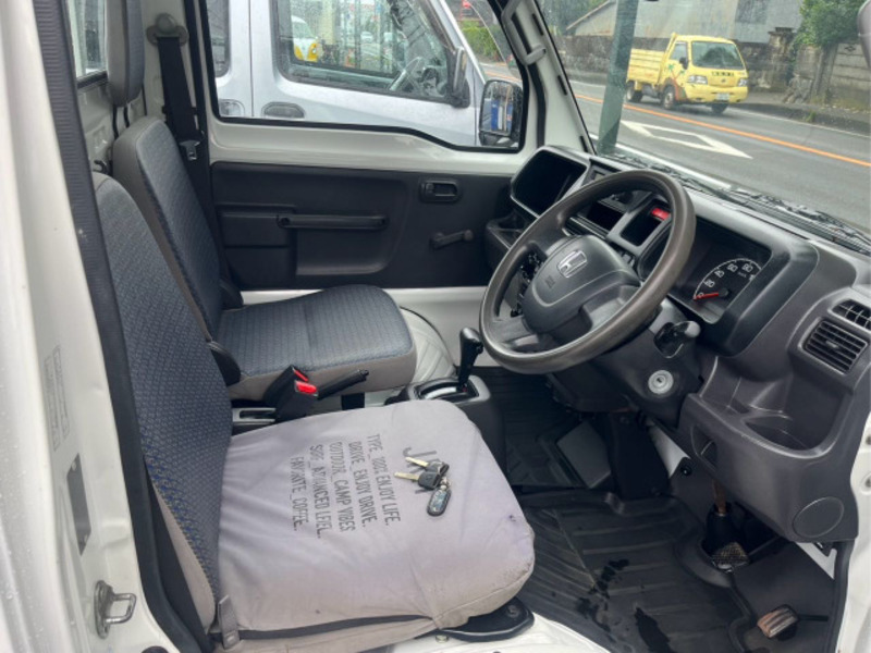 ACTY TRUCK