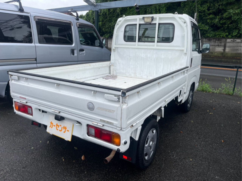 ACTY TRUCK