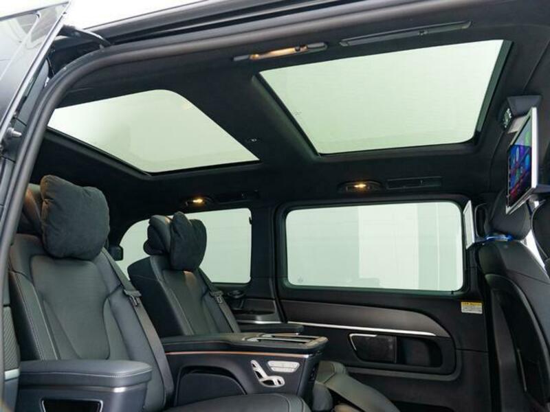 V-CLASS