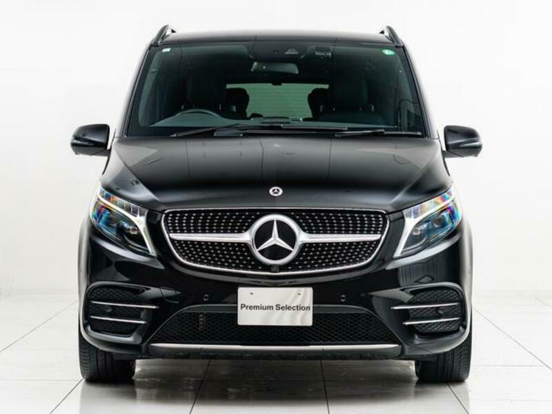 V-CLASS