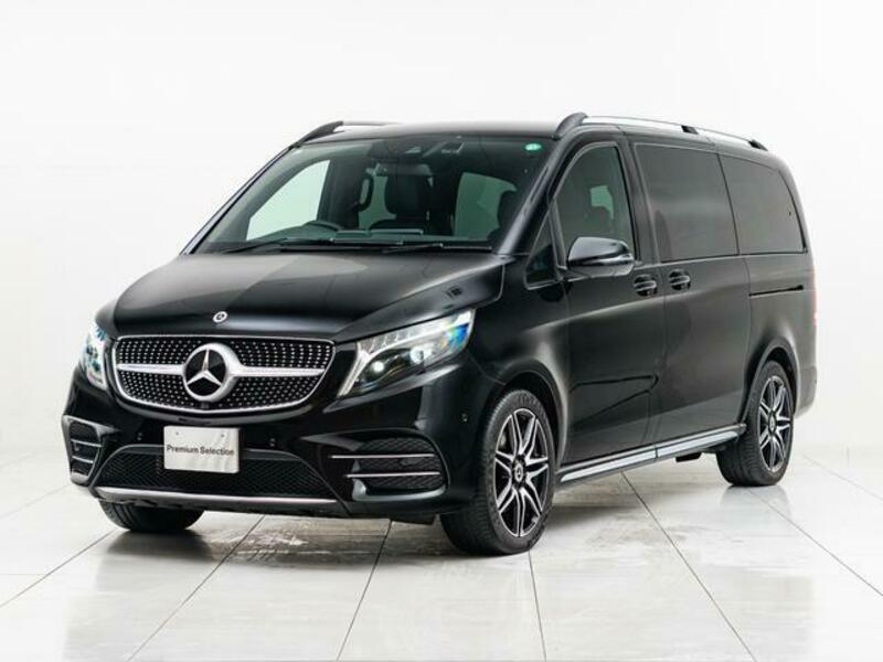 V-CLASS