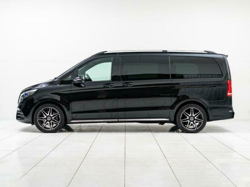 V-CLASS