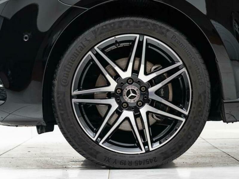V-CLASS