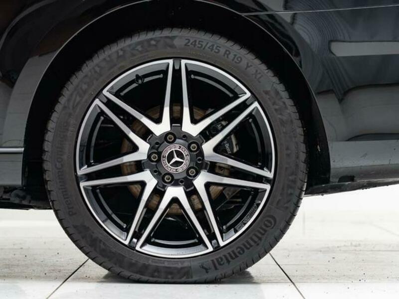 V-CLASS