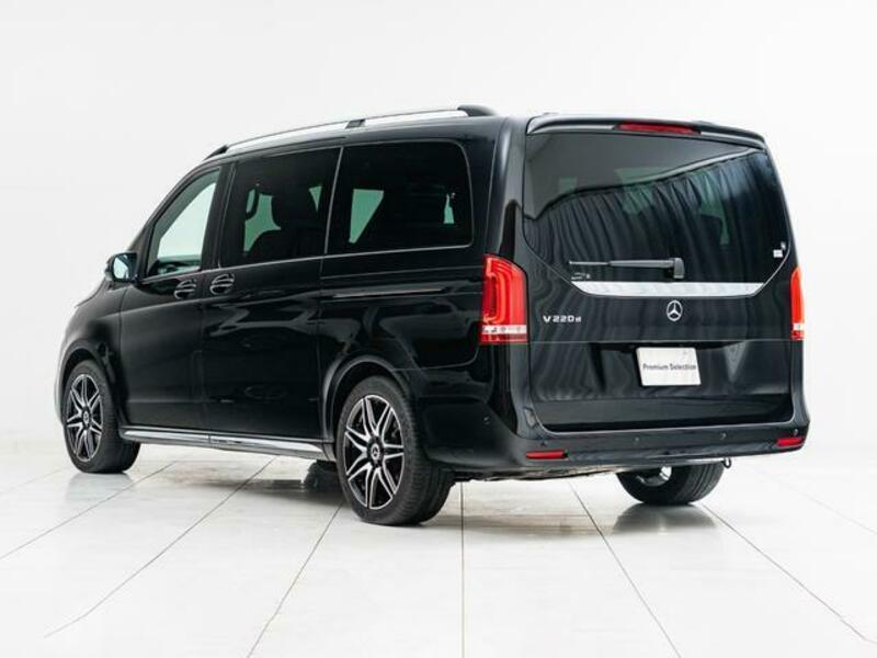 V-CLASS