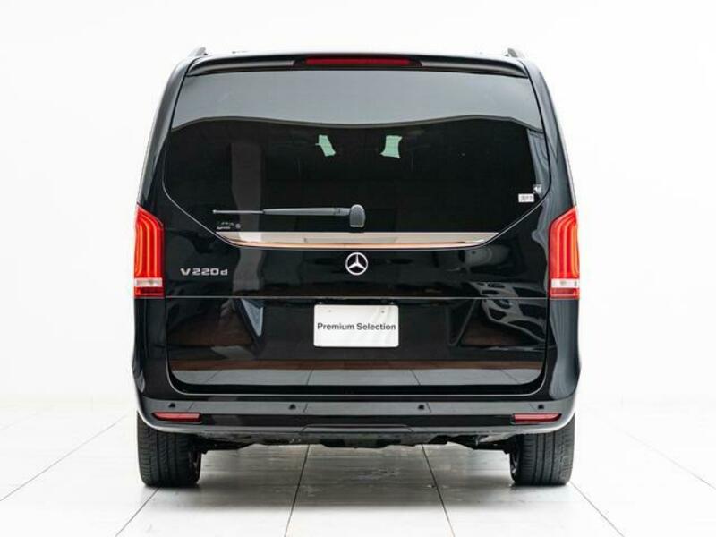 V-CLASS