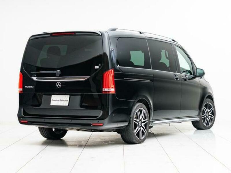 V-CLASS