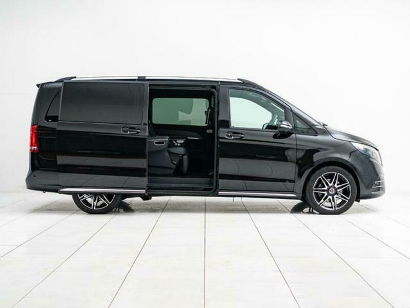 V-CLASS
