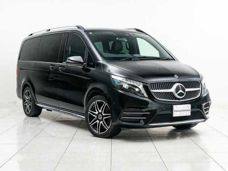 V-CLASS