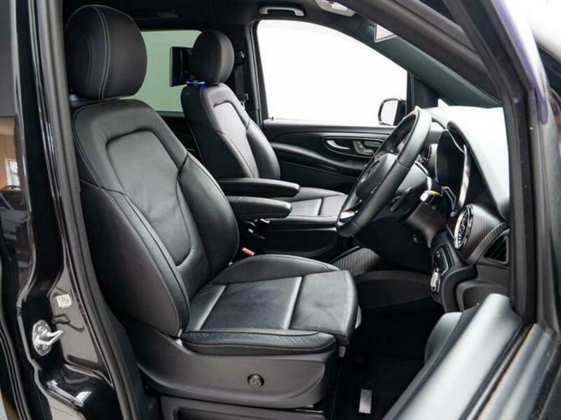 V-CLASS