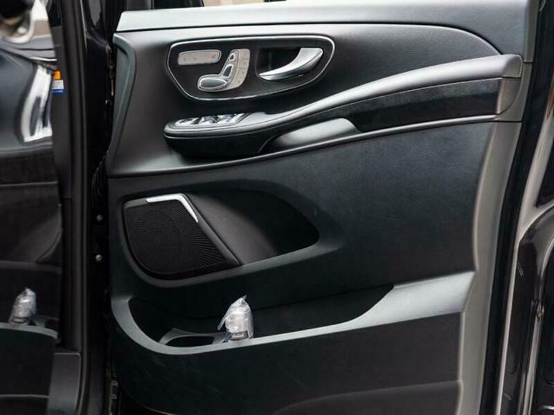 V-CLASS