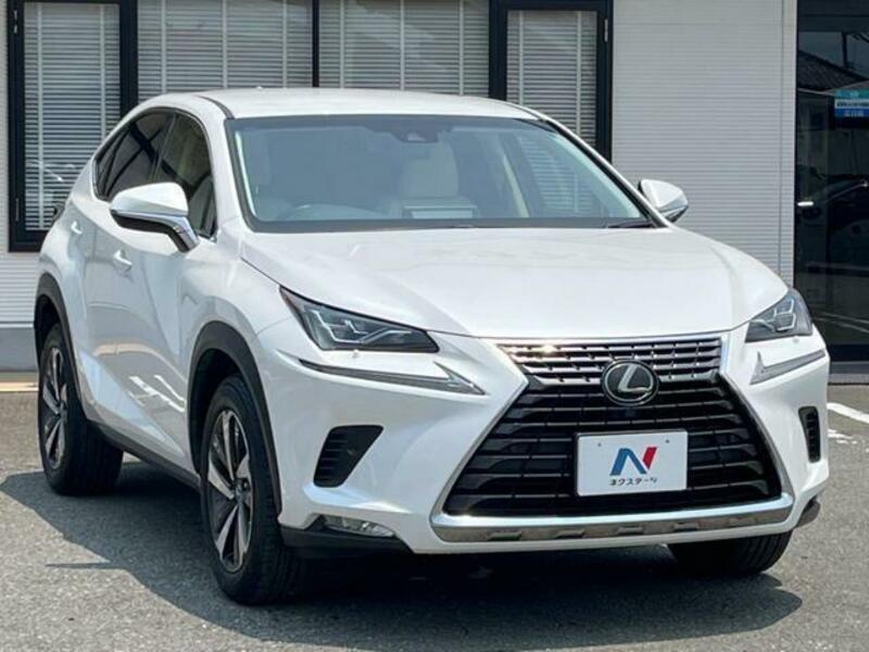 NX