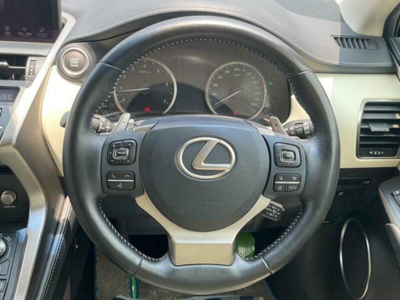 NX
