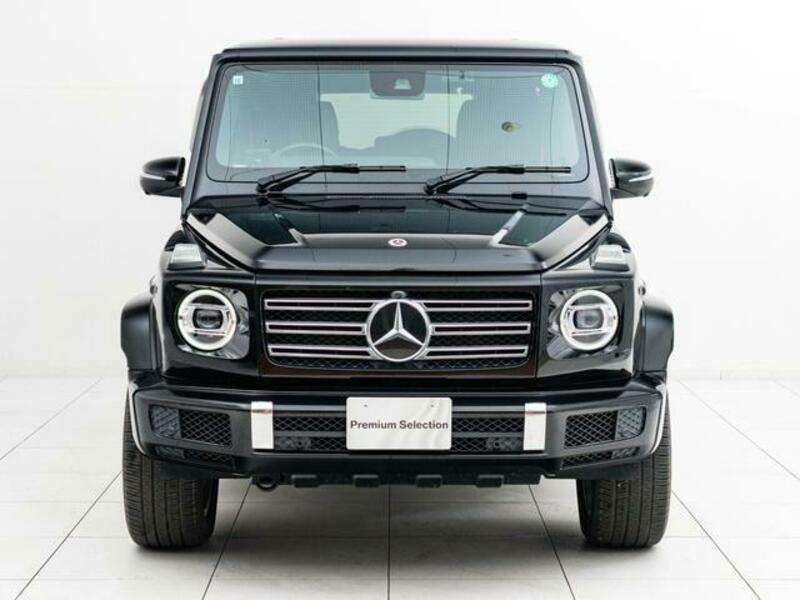 G-CLASS
