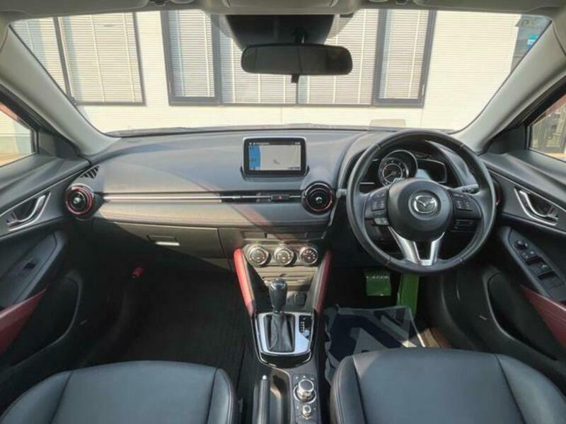 CX-3