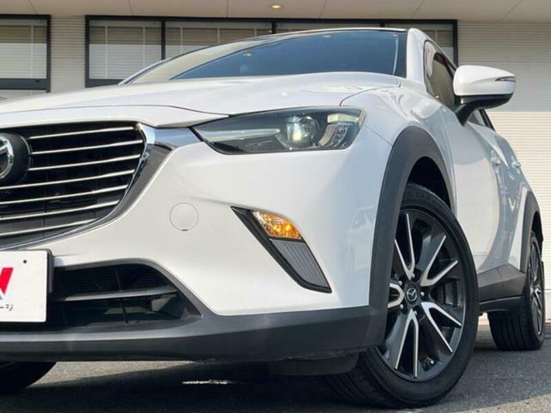 CX-3