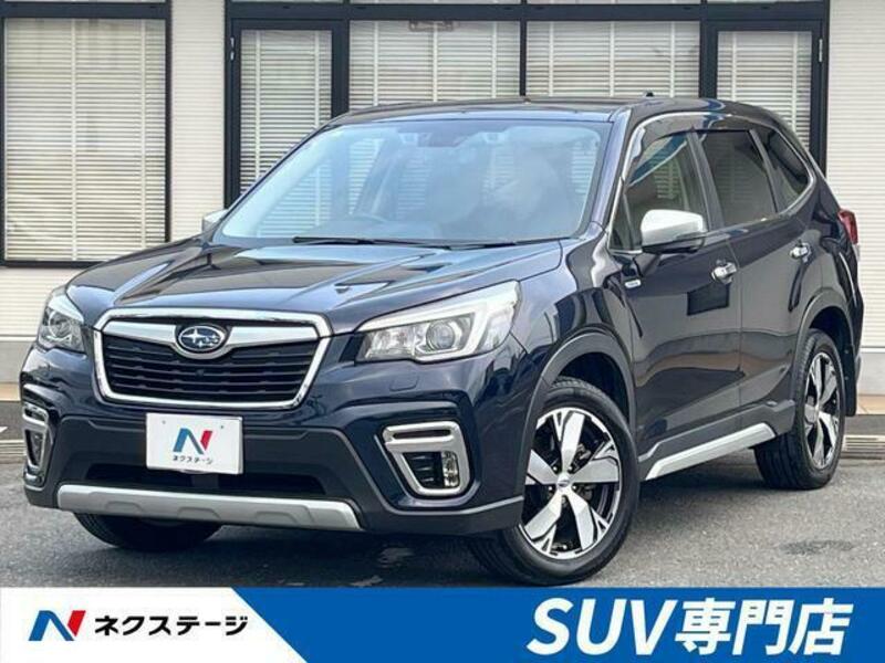 FORESTER-0