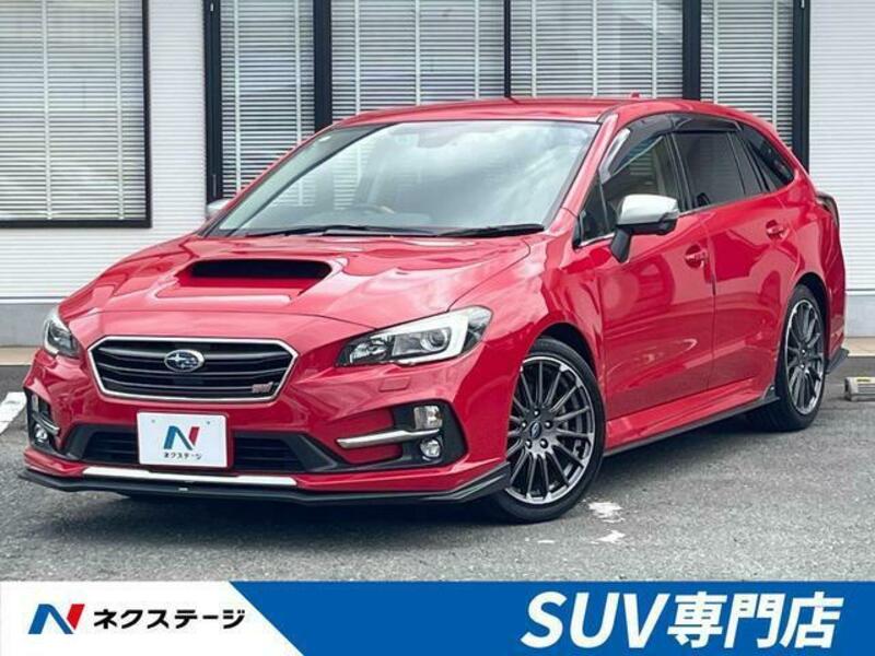 LEVORG-0