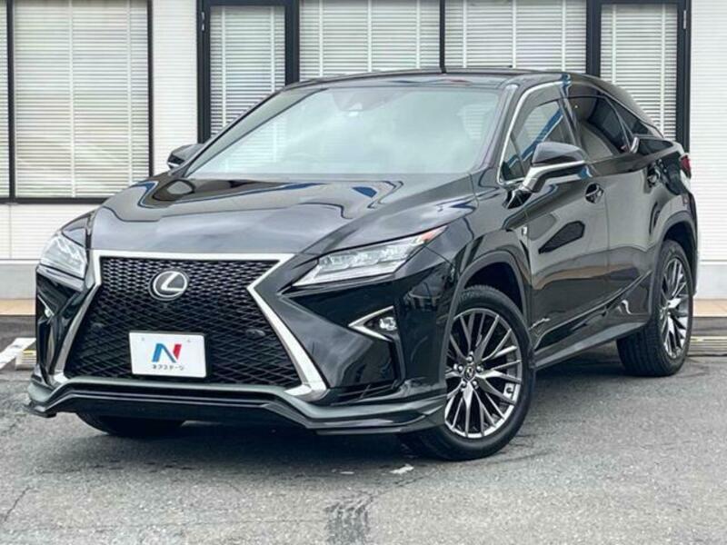 RX